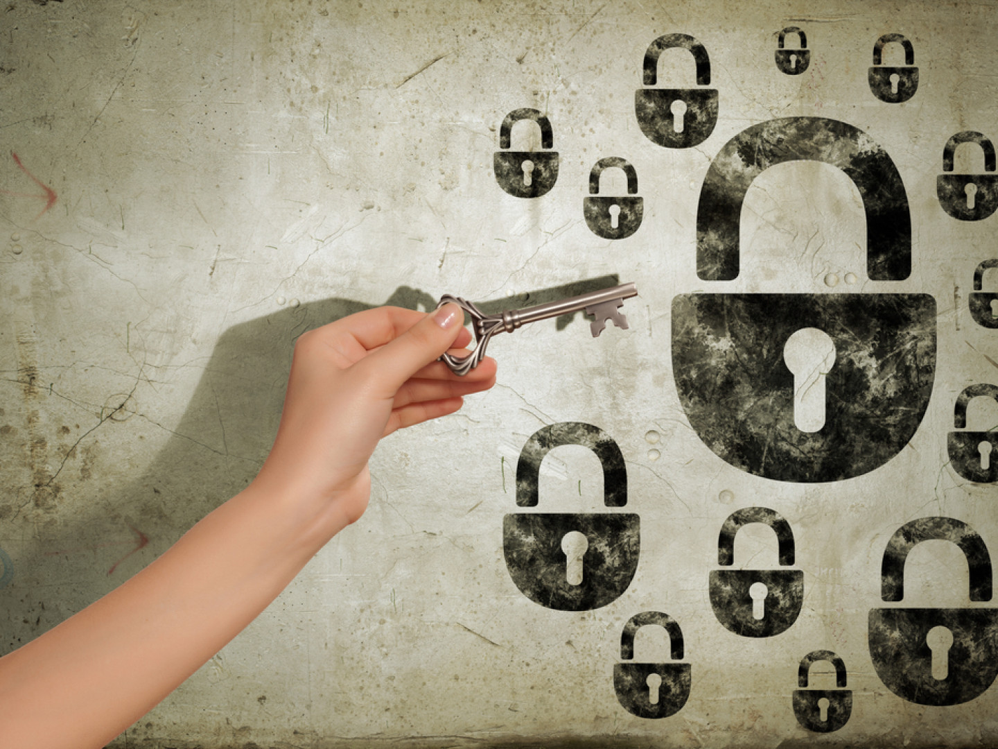 About Us Paul's Lock and Keys